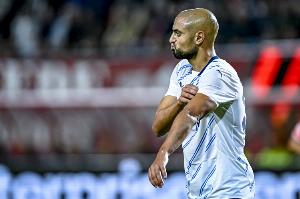 开云平台入口-意媒：尤文向费内巴切提议用阿姆拉巴特交换道格拉斯-路易斯