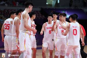 开云会员服务-媒体人：中国男篮进4强已经达到预期 以下狗心态放手一搏或有奇效