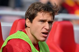 开云会员服务-米体：那不勒斯有意租借+选择买断小基耶萨，利物浦要求强制买断