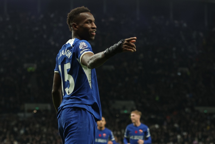 开云会员服务-拜仁关注切尔西前锋杰克逊，球员或于今夏寻求转会