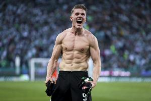 为葡超金靴正名？葡超近10年金靴：约克雷斯蝉联，努涅斯塔雷米…