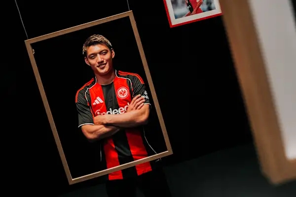 开云APP下载-今夏日本球员转会费排行榜：堂安律以2100万欧元加盟法兰克福居首