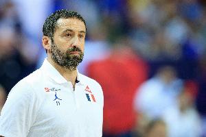 开云平台入口-无缘八强！法国主帅：球员已尽全力 多名主力缺阵对我们打击很大