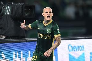 开云平台入口-记者：米特里策将兼顾俱乐部和国家队，浙江队迎来“幸福的烦恼”