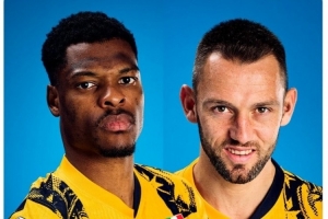 开云平台入口-荷兰队社媒：欧冠决赛准备就绪，祝邓弗里斯、德弗里好运