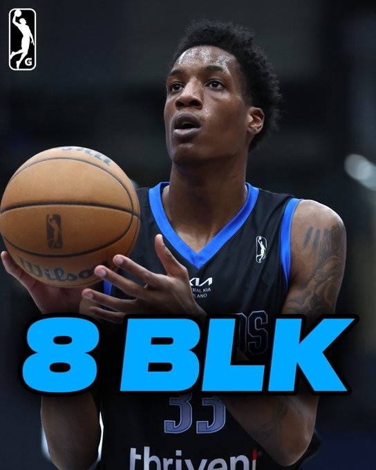 kaiyun-G联盟场均3.1帽！Scotto：独行侠与2.26米中锋夏普达成一份协议