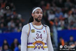 媒体人：北控看到与强队差距 萨林杰未达预期&amp;是否要留不太需思考