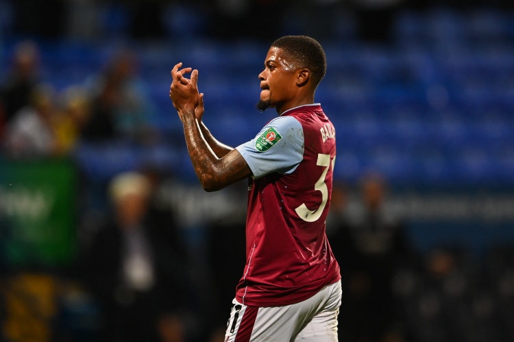 罗马即将完成利昂-贝利转会，双方正磋商最终交易条款