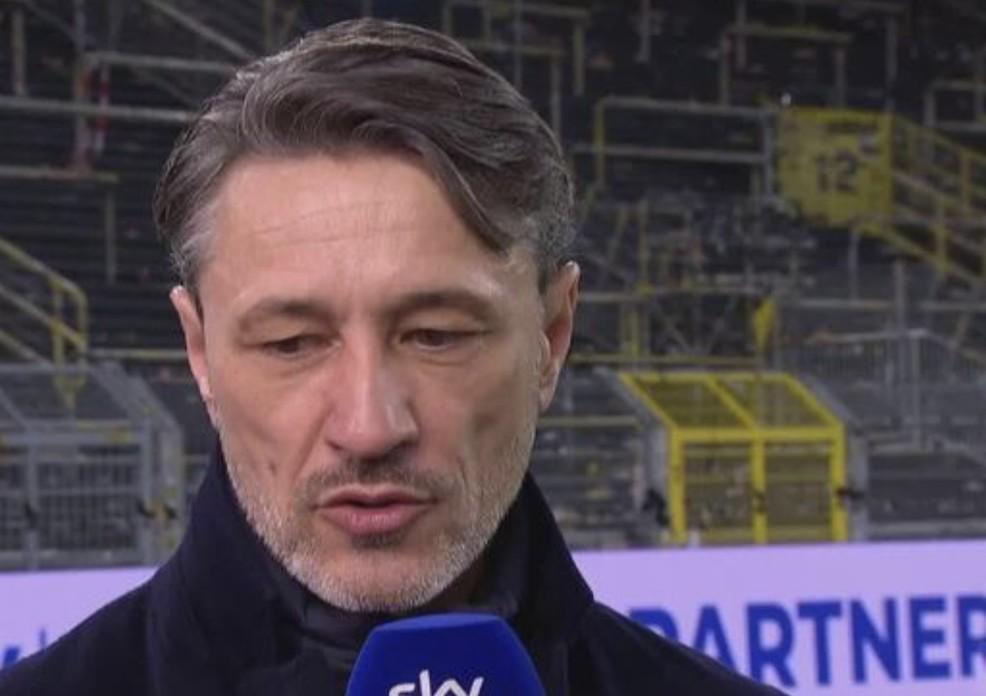 开云平台入口-科瓦奇：吉拉西打破进球荒？有时前锋替补登场可以减轻压力