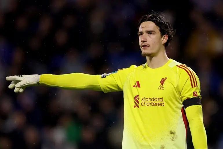 开云体育APP-天空：利物浦门将姆罗泽克将租借加盟辛辛那提，含买断条款